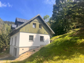 Apartmány Neli a Kubík, Jablonec Nad Nisou